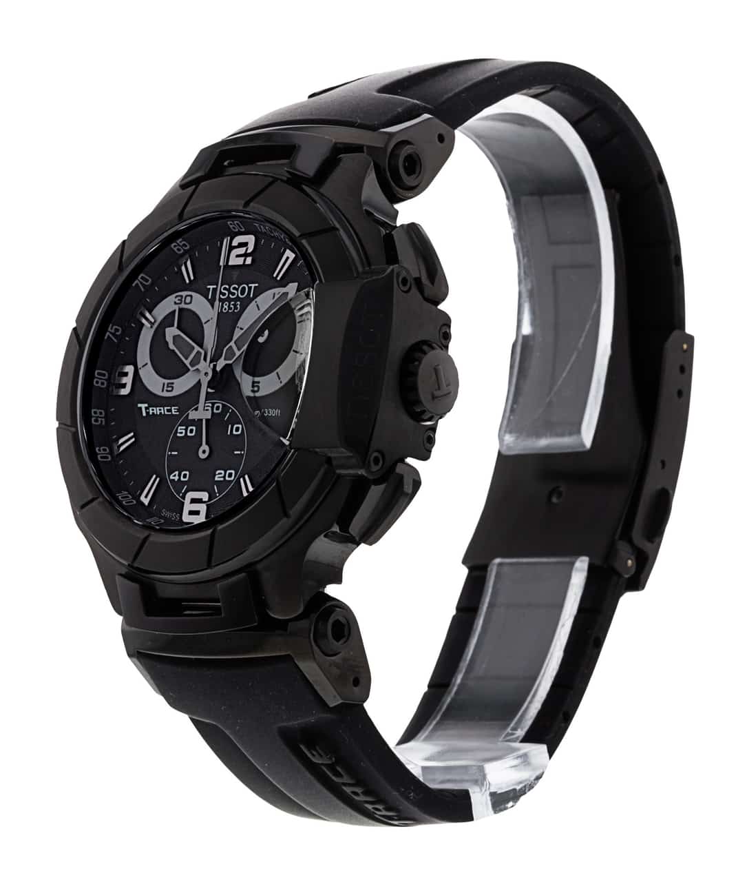 Tissot t048 417 sales a